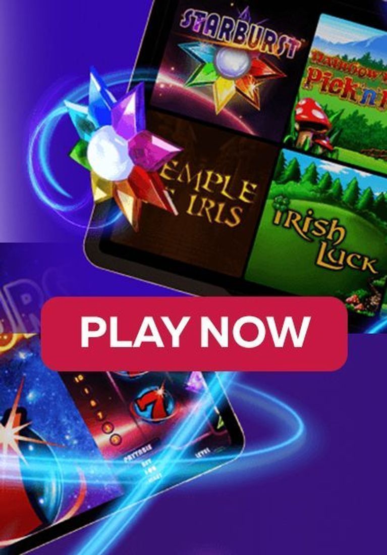 Best Slots  |  Play with NDBC